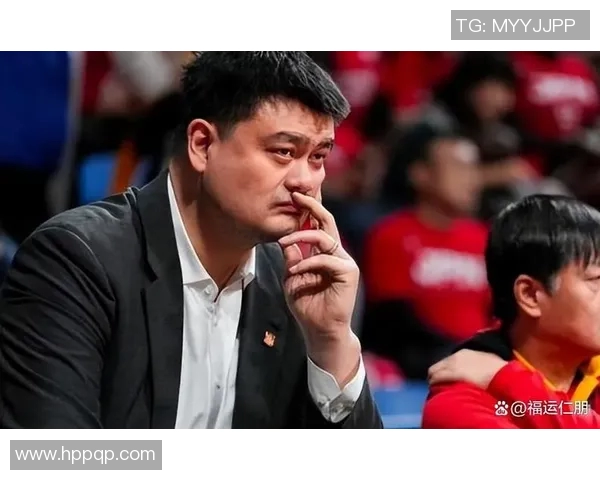 姚明回应退役传闻：仍致力于推广篮球运动，坚持健康生活方式