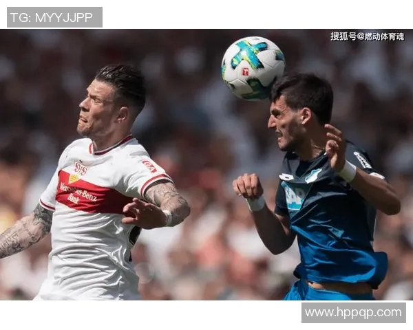 斯图加特客场告捷，德甲前四名悬念重重