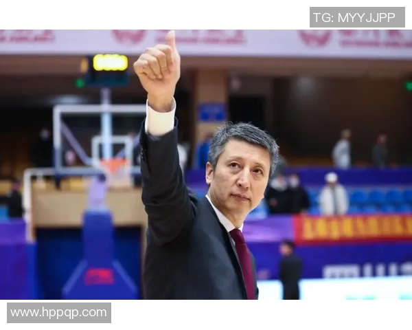 辽宁主教练郭士强宣布离队，未来何去何从成球迷关注焦点